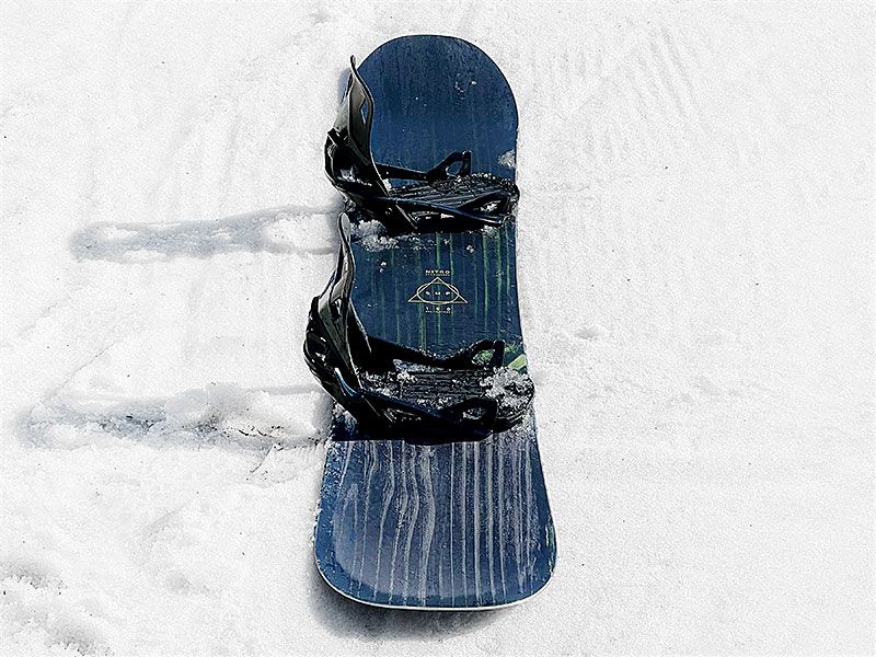 キャピタ サンダースティック ユニオン フリートプロ メンズ スノーボードセット 新品未使用 キャピタ CAPITA 151cm THUNDERSTICK キャピタ サンダー